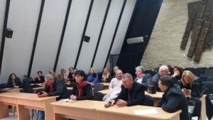 Общински съвет