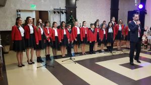 Ротари клуб Враца бал