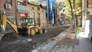 улица Йосиф Шнитер