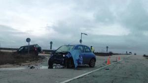 катастрофа Долище