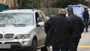 стрелба София