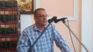 Омбудсманът на Кюстендил