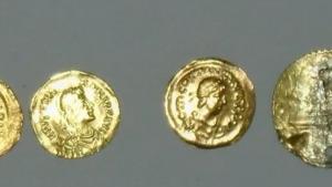 Държавата си прибра културни археологически ценности