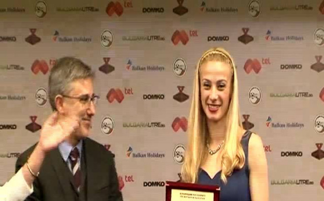 Всички победители в Анкетите на Асоциацията на българските съдии Съдия