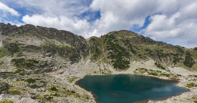 Коалицията от неправителствени организации и граждански групи За да остане