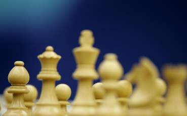 Антоанета Стефанова завърши с поражение Гран при турнира по шахмат