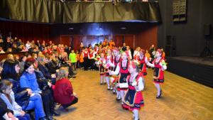 концерт Враца