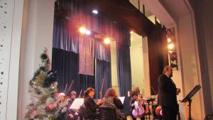 концерт Белоградчик