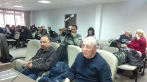 общински съвет Враца