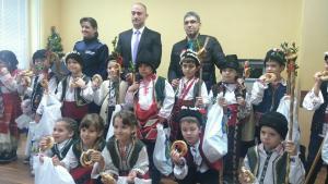 коледари Видин