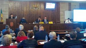 сесия Добрич