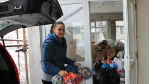 смядово неонатология