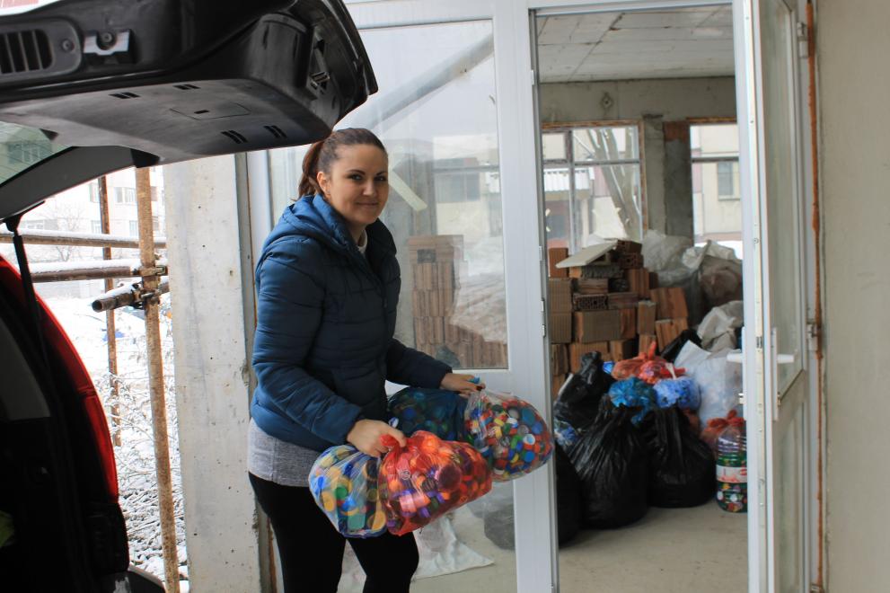 Кампанията продължава