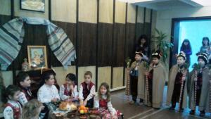 коледарчета Общински съвет Добрич