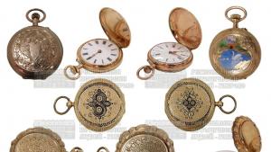 180 културни ценности са представени в първия пълноцветен илюстрован каталог