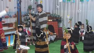 ясла добрич