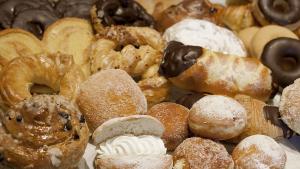 калорични храни вредни храни