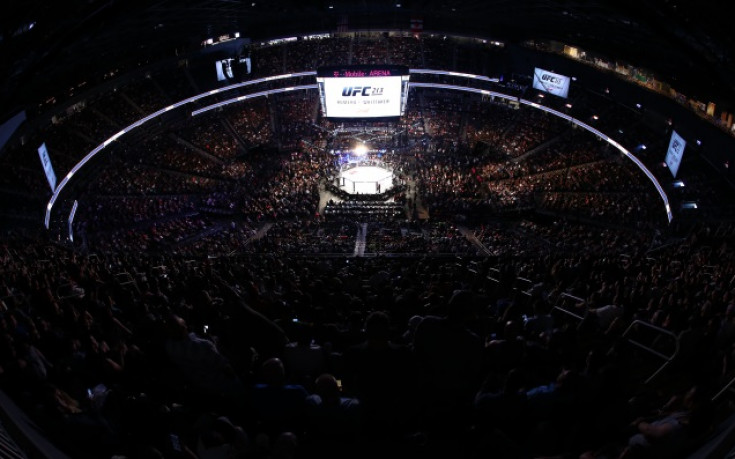 Всички ли се страхуват от Йоел Ромеро?