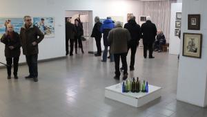 Зимен салон Шумен