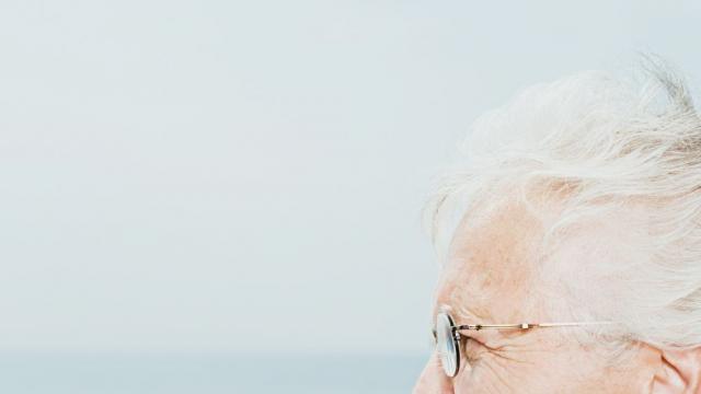 Столетница споделя тайната на дълголетието си 