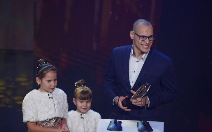 Антъни Иванов: Изпращам една много успешна година