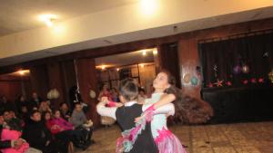 Концерт в Белоградчик