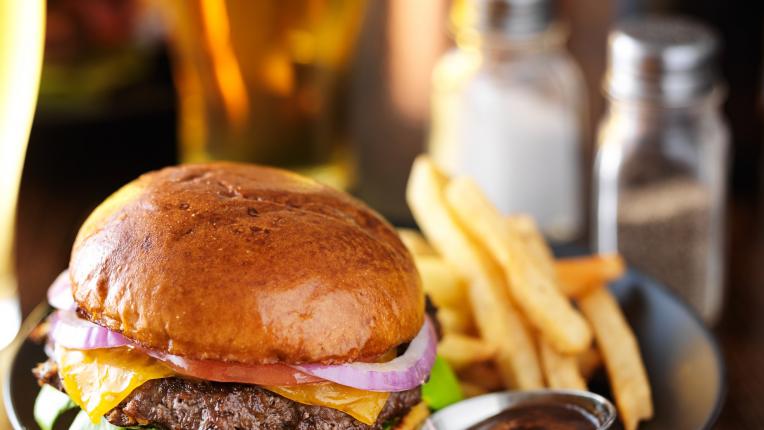  6 храни, които провокират бръчки 