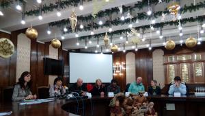 Русе леден фестивал