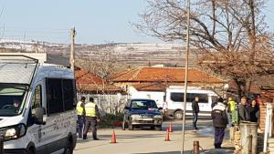 Кола блъсна дете