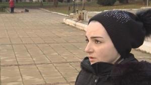 майката на Косай Бадия Мараши