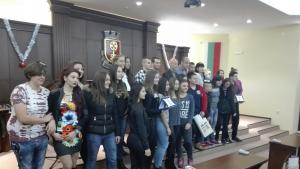 спортист на годината в Хасково