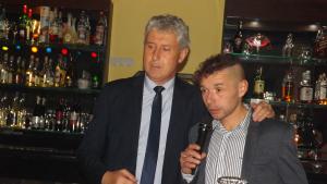 Йоло Николов