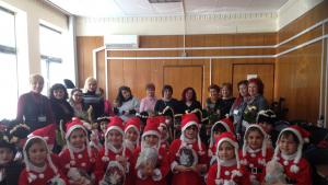 коледари нап