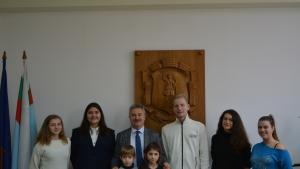 стипендии Монтана