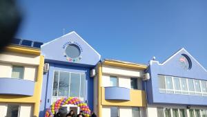 Откриха новото крило на ДГ Ралица в Коматево