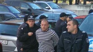 Гаргата