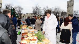 фестивал Видин