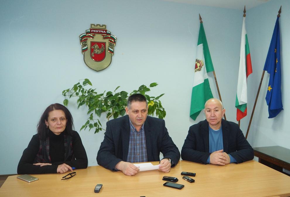 Отпуснаха парите за ремонт на новия дом на ППМГ