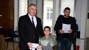 награди деца Видин