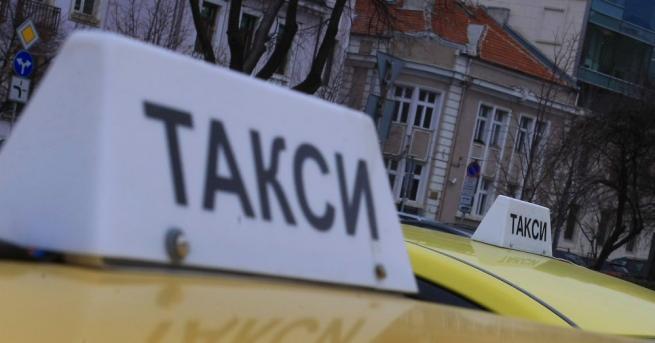 Таксиметрови водачи ще протестират пред Столична община Началото на недоволството