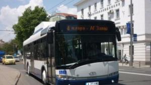 автобус