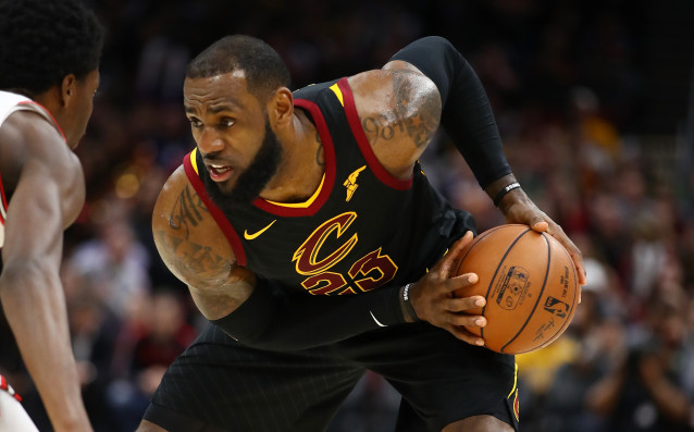 Резултатите от НБА Филаделфия 76 ърс Торонто Раптърс 109 114