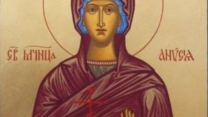 Света Анастасия