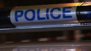 катастрофа