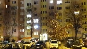 Млад мъж загина след полет от седмия етаж