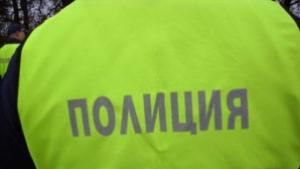 полиция