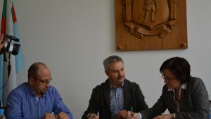 въздух Монтана