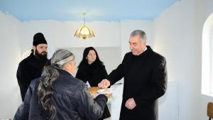 параклис Търняне