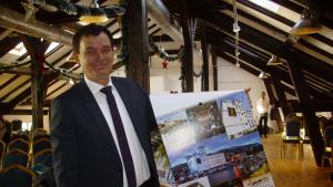 календар Балчик улици