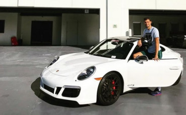 Григор яхна спортно бижу